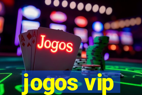 jogos vip